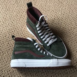 Vans Sk8-Hi Shoes